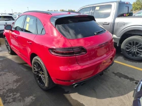 Porsche Macan * GTS * LANE ASSIST * ������� * ����� * ������ *  | Mobile.bg � ����� ������ 4