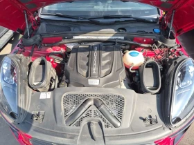 Porsche Macan * GTS * LANE ASSIST * ������� * ����� * ������ *  | Mobile.bg � ����� ������ 17
