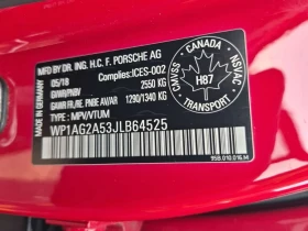 Porsche Macan * GTS * LANE ASSIST * ������� * ����� * ������ *  | Mobile.bg � ����� ������ 15