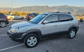 Hyundai Tucson 134.000km-NAVI-KOJA | Auto.bg — изображение 2