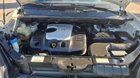 Hyundai Tucson 134.000km-NAVI-KOJA | Auto.bg — изображение 17