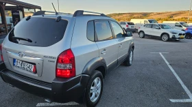 Hyundai Tucson 134.000km-NAVI-KOJA | Auto.bg — изображение 3