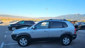 Hyundai Tucson 134.000km-NAVI-KOJA | Auto.bg — изображение 8