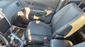 Hyundai Tucson 134.000km-NAVI-KOJA | Auto.bg — изображение 13