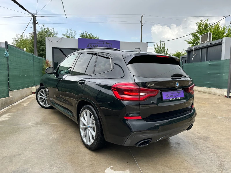 BMW X3 M40I, снимка 2 - Автомобили и джипове - 47346293