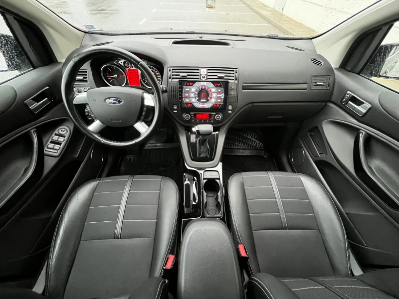 Ford Kuga, снимка 9 - Автомобили и джипове - 47487648