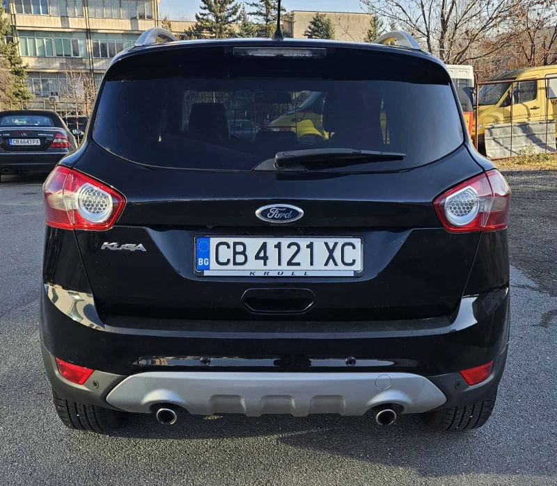 Ford Kuga, снимка 5 - Автомобили и джипове - 47925895