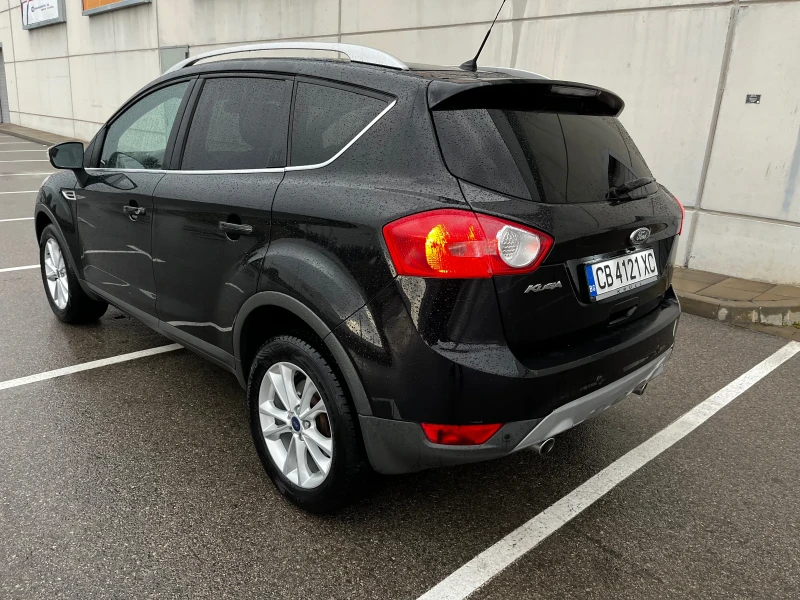 Ford Kuga, снимка 8 - Автомобили и джипове - 47487648