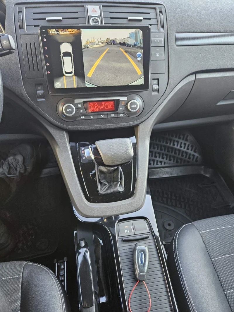 Ford Kuga, снимка 9 - Автомобили и джипове - 47925895