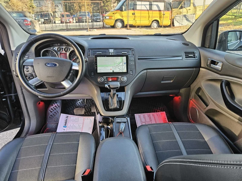 Ford Kuga, снимка 11 - Автомобили и джипове - 47925895