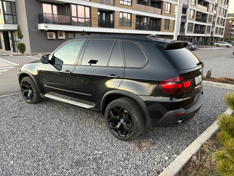 BMW X5, снимка 4 - Автомобили и джипове - 48776819