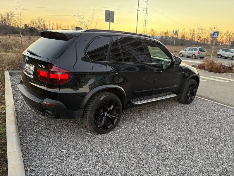 BMW X5, снимка 5 - Автомобили и джипове - 48776819