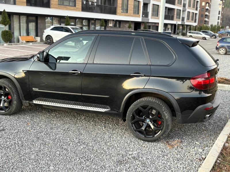 BMW X5, снимка 9 - Автомобили и джипове - 48776819