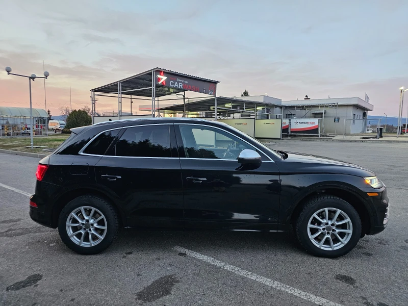 Audi SQ5 3.0 TFSI, снимка 2 - Автомобили и джипове - 49515535