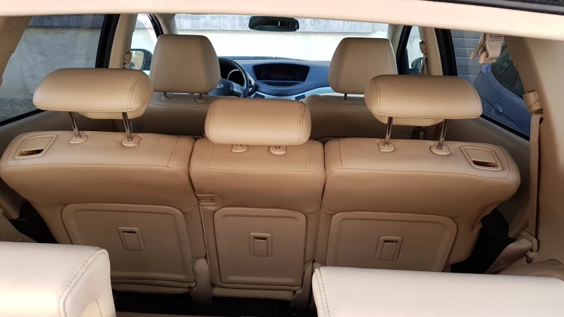 Subaru B9 tribeca B9 3.0 , снимка 4 - Автомобили и джипове - 52258810