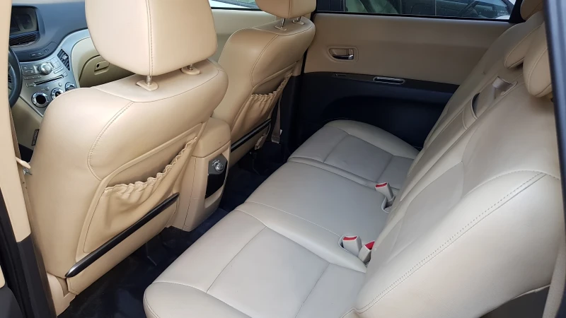 Subaru B9 tribeca B9 3.0 , снимка 5 - Автомобили и джипове - 52258810