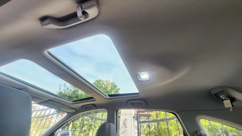 Honda Cr-v SUV Executive, снимка 9 - Автомобили и джипове - 51637224