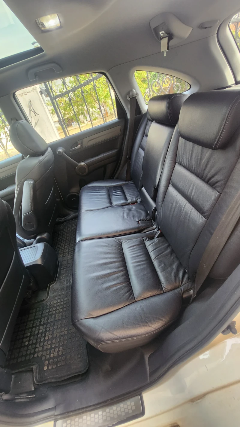 Honda Cr-v SUV Executive, снимка 8 - Автомобили и джипове - 51637224