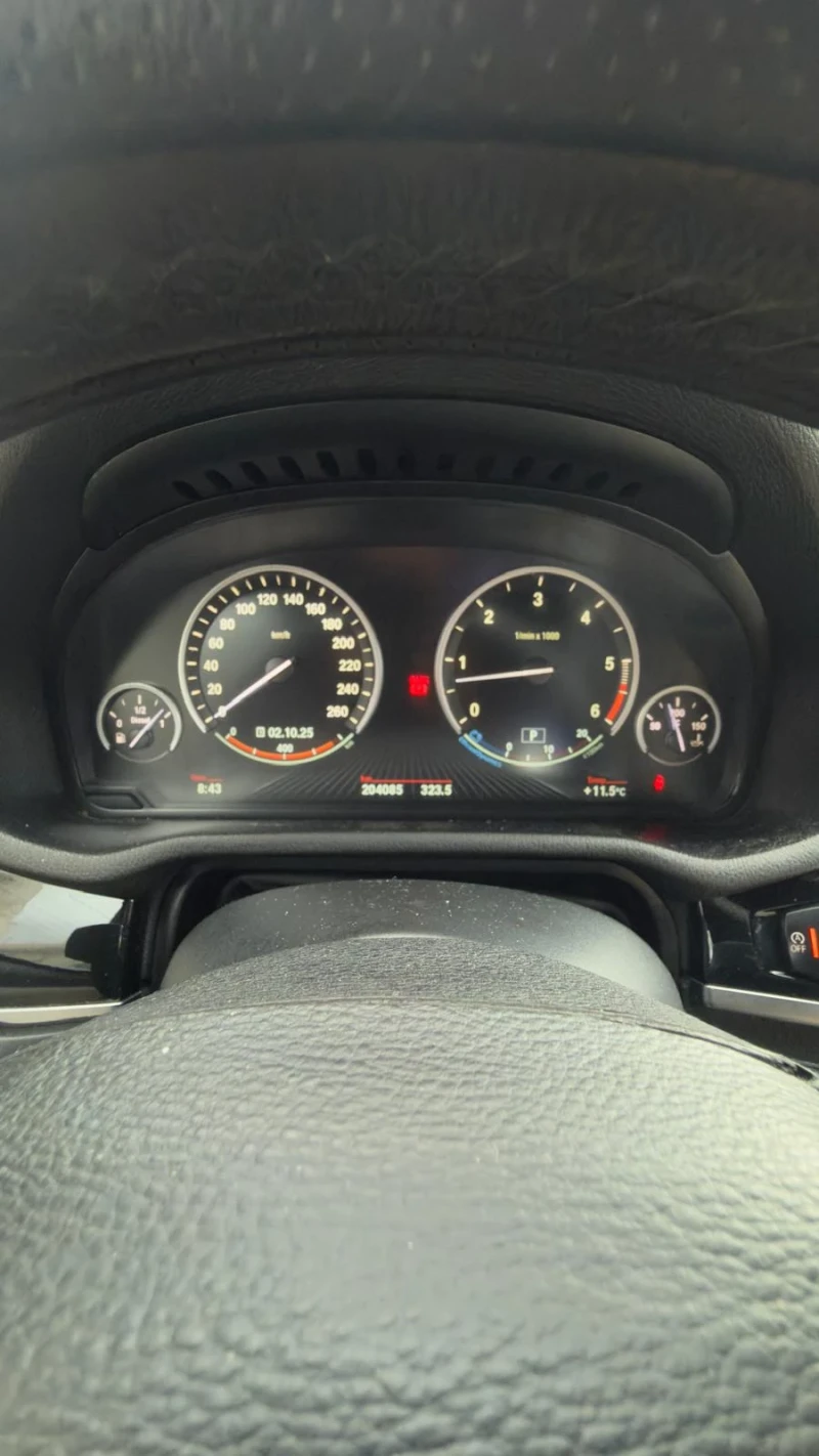 BMW X4, снимка 6 - Автомобили и джипове - 52536994