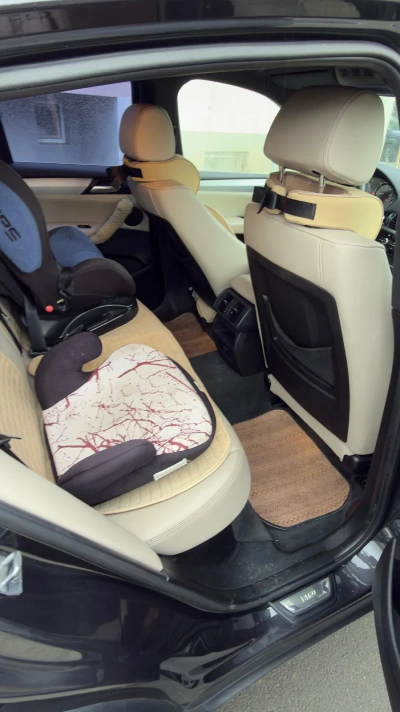 BMW X4, снимка 5 - Автомобили и джипове - 52536994
