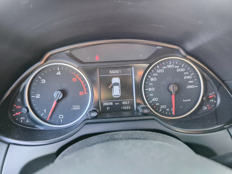 Audi Q5 3.0 TDI, снимка 3 - Автомобили и джипове - 52693485