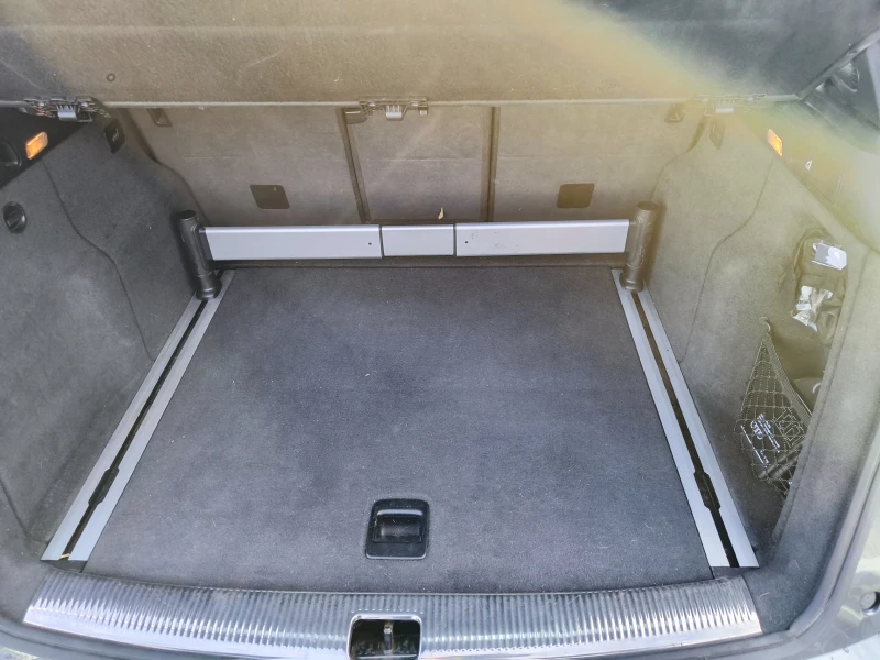 Audi Q5 3.0 TDI, снимка 9 - Автомобили и джипове - 52693485