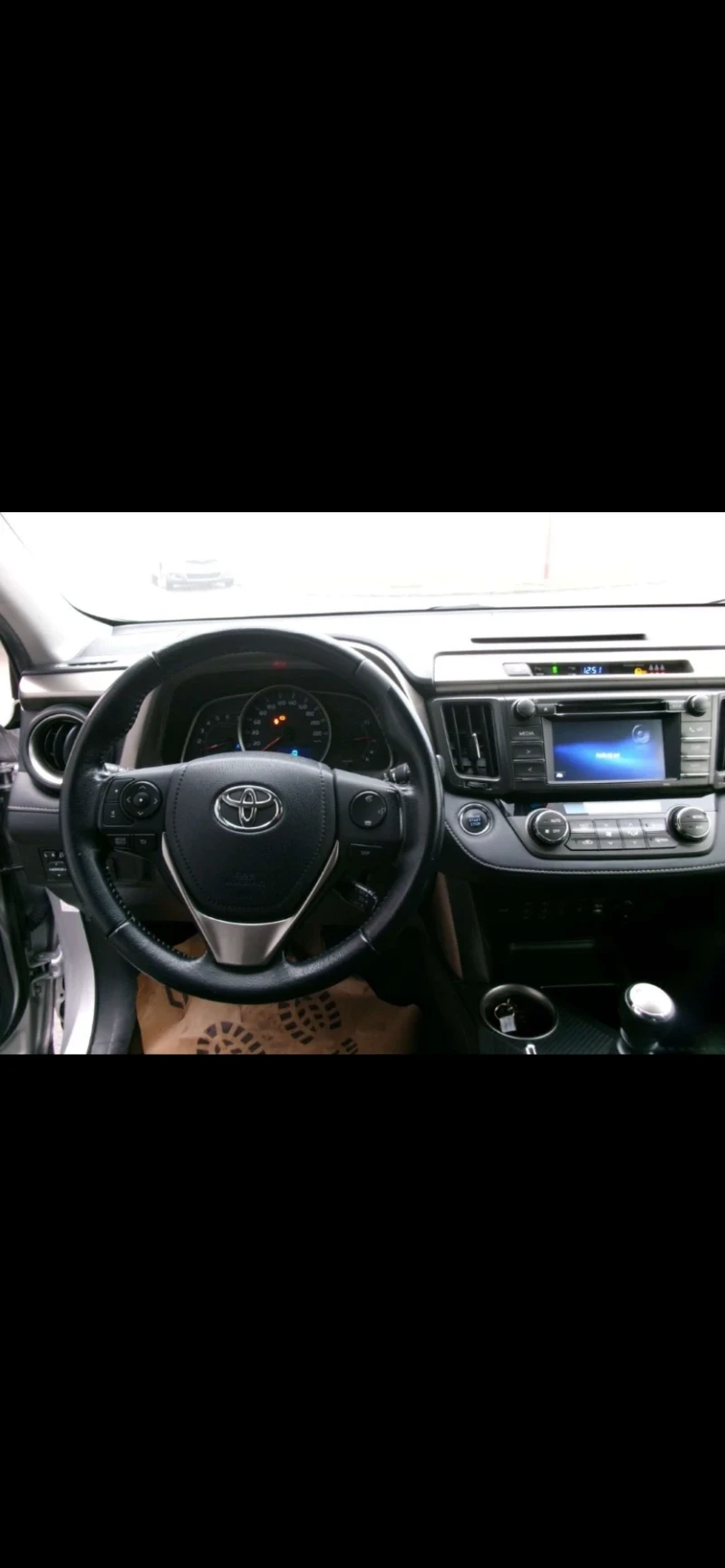Toyota Rav4, снимка 8 - Автомобили и джипове - 52862089