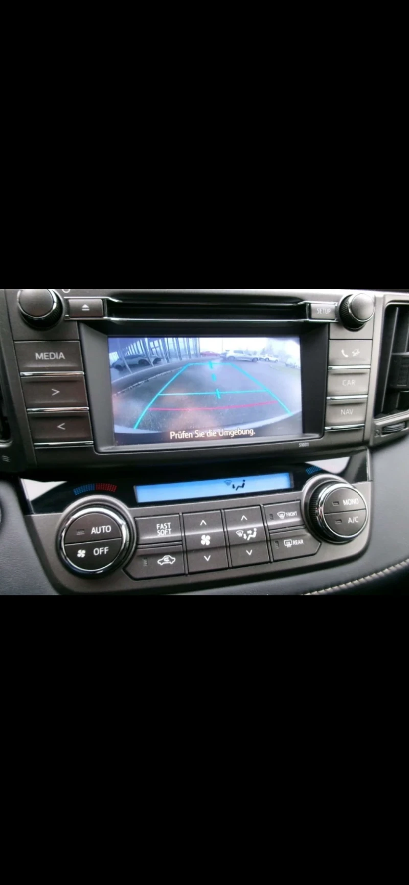 Toyota Rav4, снимка 12 - Автомобили и джипове - 52862089