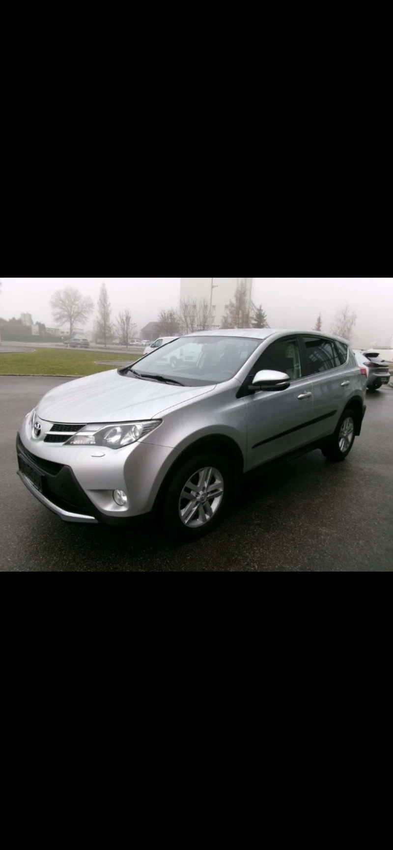 Toyota Rav4, снимка 3 - Автомобили и джипове - 52862089