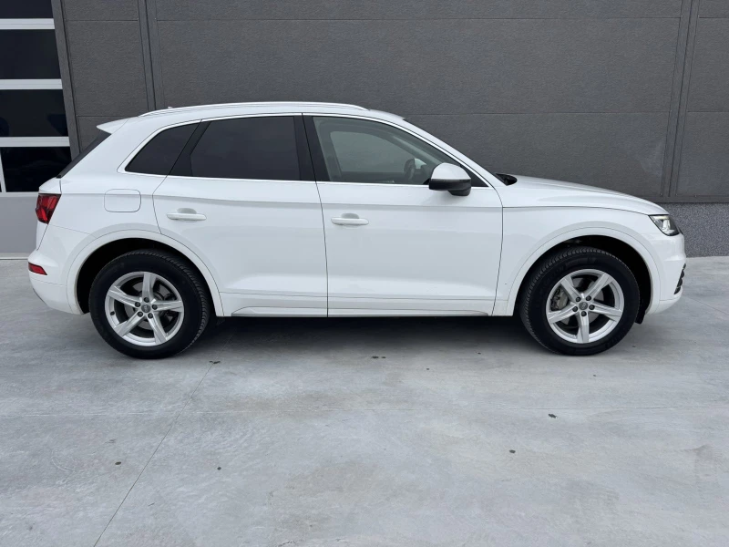 Audi Q5 quattro, снимка 8 - Автомобили и джипове - 53105574