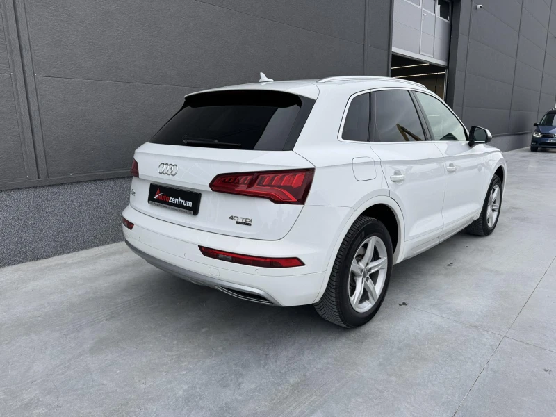 Audi Q5 quattro, снимка 4 - Автомобили и джипове - 53105574