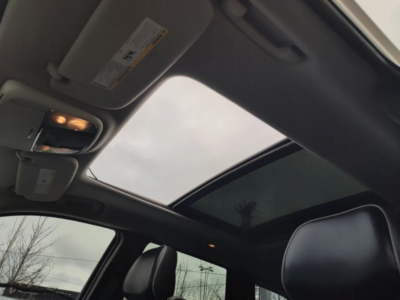 Jeep Grand cherokee 3.0CRDI-240ks-OVERLAND, снимка 13 - Автомобили и джипове - 53507684