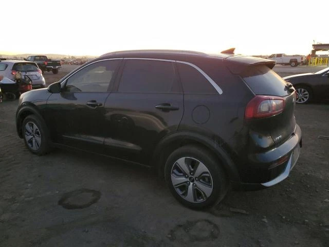 Kia Niro FE, снимка 5 - Автомобили и джипове - 48586060