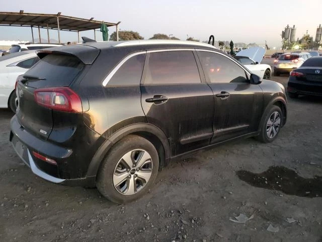 Kia Niro FE, снимка 6 - Автомобили и джипове - 48586060