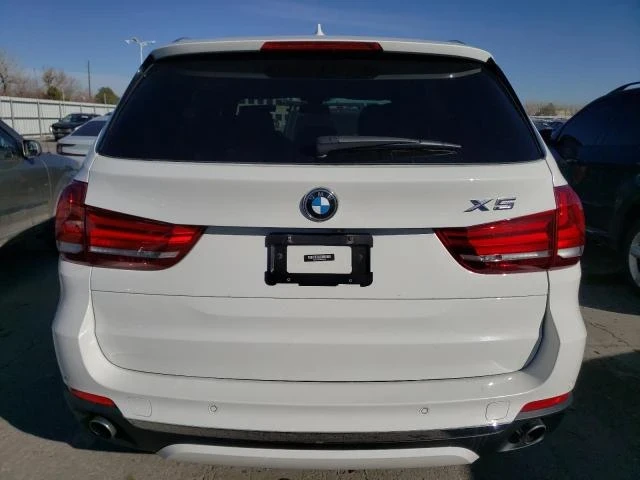 BMW X5, снимка 3 - Автомобили и джипове - 48802243