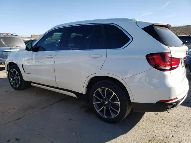 BMW X5, снимка 2 - Автомобили и джипове - 48802243