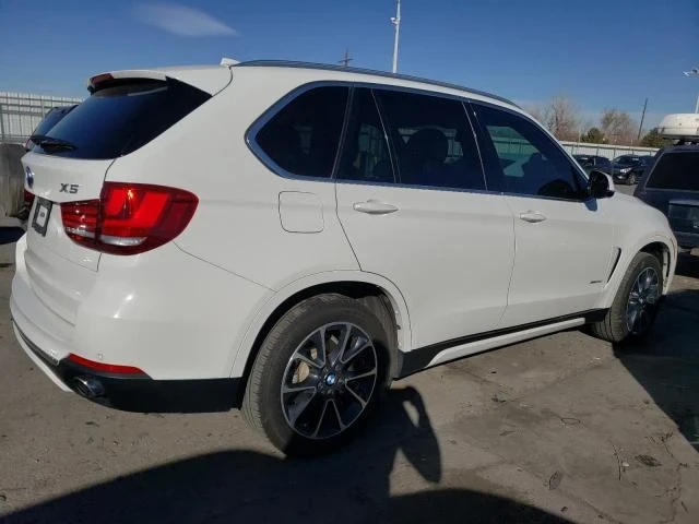 BMW X5, снимка 4 - Автомобили и джипове - 48802243