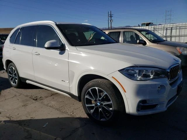 BMW X5, снимка 5 - Автомобили и джипове - 48802243