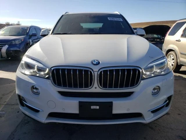 BMW X5, снимка 6 - Автомобили и джипове - 48802243