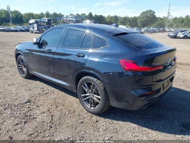 BMW X4 M40I - 56000 лв. / 28632.35 € - 25353519 1