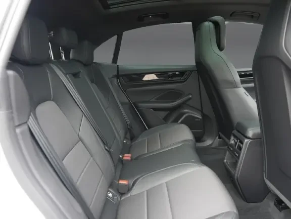 Porsche Macan 4S = Sport Chrono = Гаранция - изображение 9