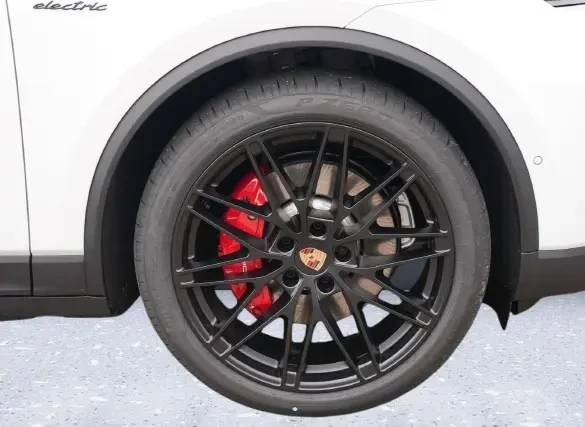 Porsche Macan 4S = Sport Chrono = Гаранция - изображение 4