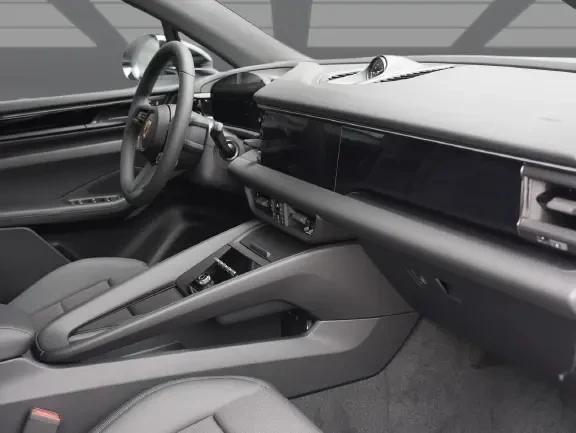 Porsche Macan 4S = Sport Chrono = Гаранция - изображение 6