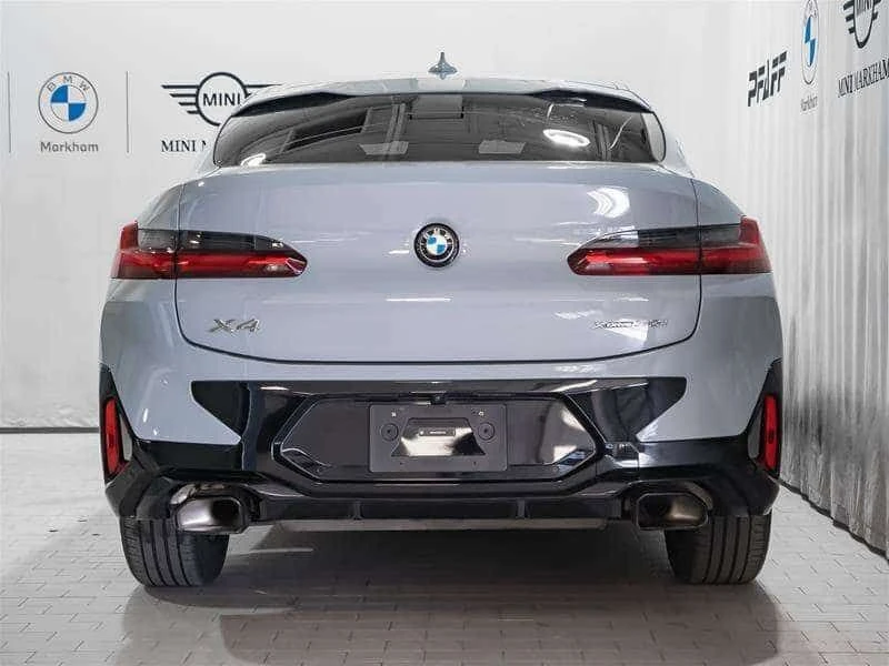 BMW X4 * xDrive30i Premium Enhanced Package M Sport Pack , снимка 4 - Автомобили и джипове - 54934726