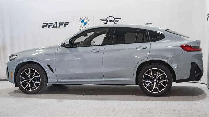 BMW X4 * xDrive30i Premium Enhanced Package M Sport Pack , снимка 2 - Автомобили и джипове - 54934726