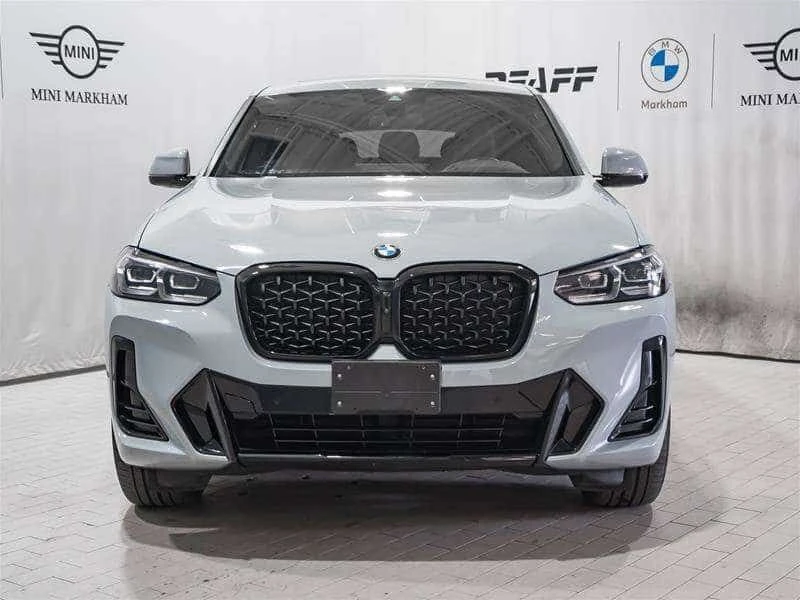 BMW X4 * xDrive30i Premium Enhanced Package M Sport Pack 