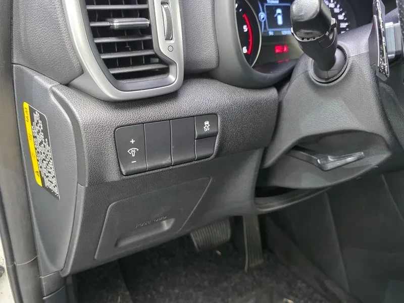 Kia Sportage 4Th Generation Diesel 1.7 2Wd Noblesse, снимка 15 - Автомобили и джипове - 55061752