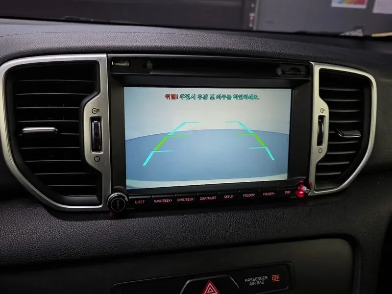 Kia Sportage 4Th Generation Diesel 1.7 2Wd Noblesse, снимка 17 - Автомобили и джипове - 55061752