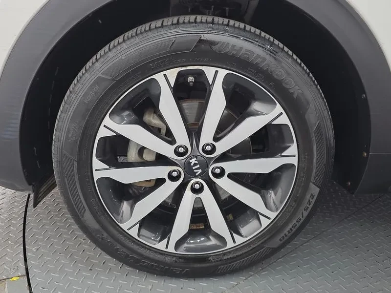 Kia Sportage 4Th Generation Diesel 1.7 2Wd Noblesse, снимка 5 - Автомобили и джипове - 55061752