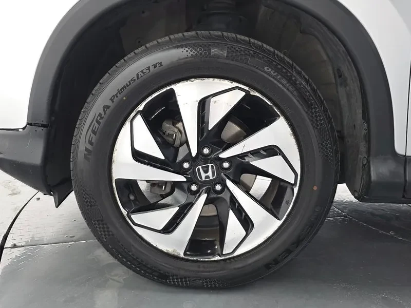 Honda Cr-v 4Wd , снимка 10 - Автомобили и джипове - 55558973